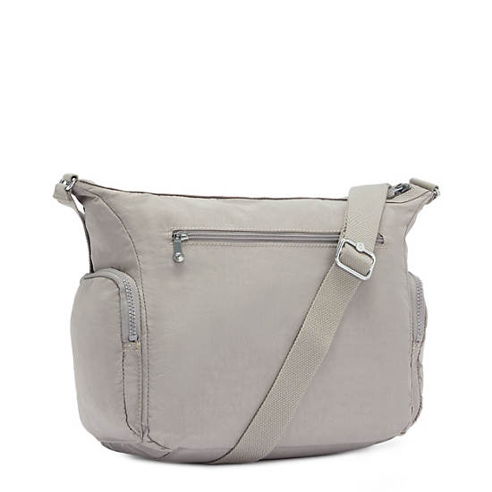 Kipling Gabbie Crossbodytassen Grijs | BE 1158PJ